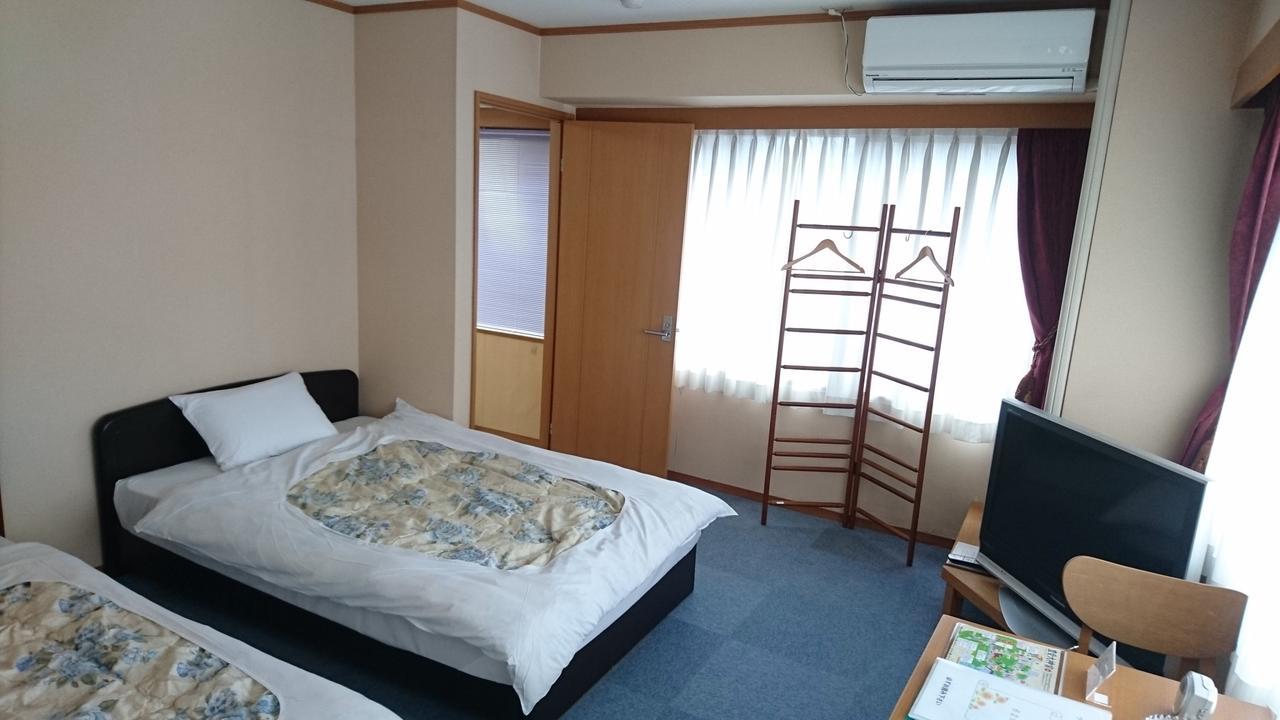 Weekly Mansion Ise No.6 Aparthotel ภายนอก รูปภาพ