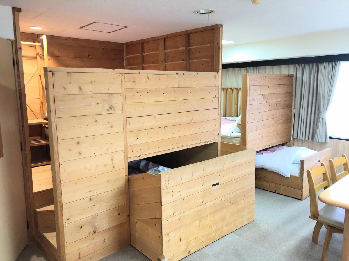 Weekly Mansion Ise No.6 Aparthotel ภายนอก รูปภาพ