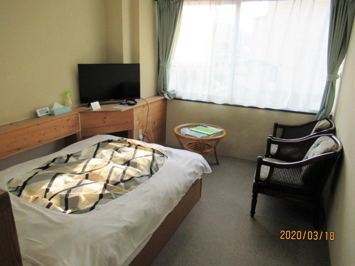Weekly Mansion Ise No.6 Aparthotel ภายนอก รูปภาพ